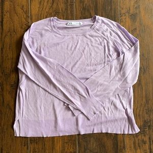 Zara Sweater